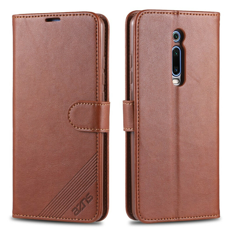 Cover Xiaomi Mi 9T / Mi 9T Pro AZNS Luxe