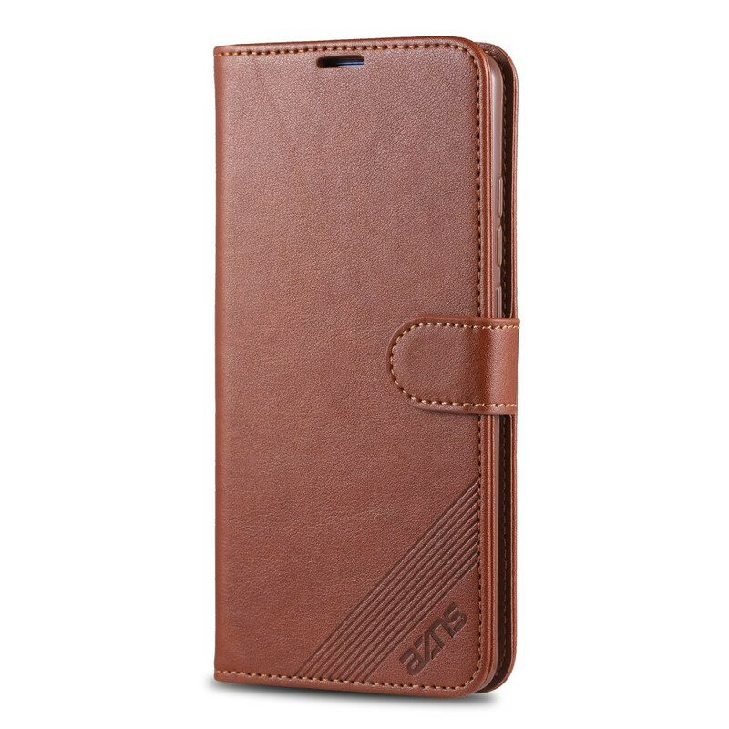 Cover Xiaomi Mi 9T / Mi 9T Pro AZNS Luxe