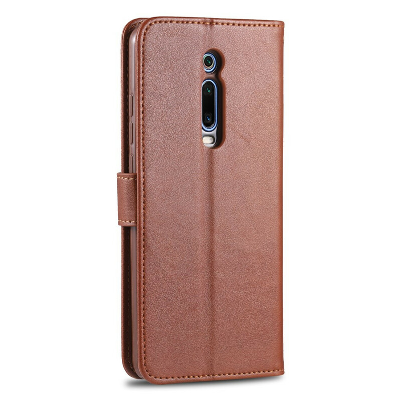 Cover Xiaomi Mi 9T / Mi 9T Pro AZNS Luxe