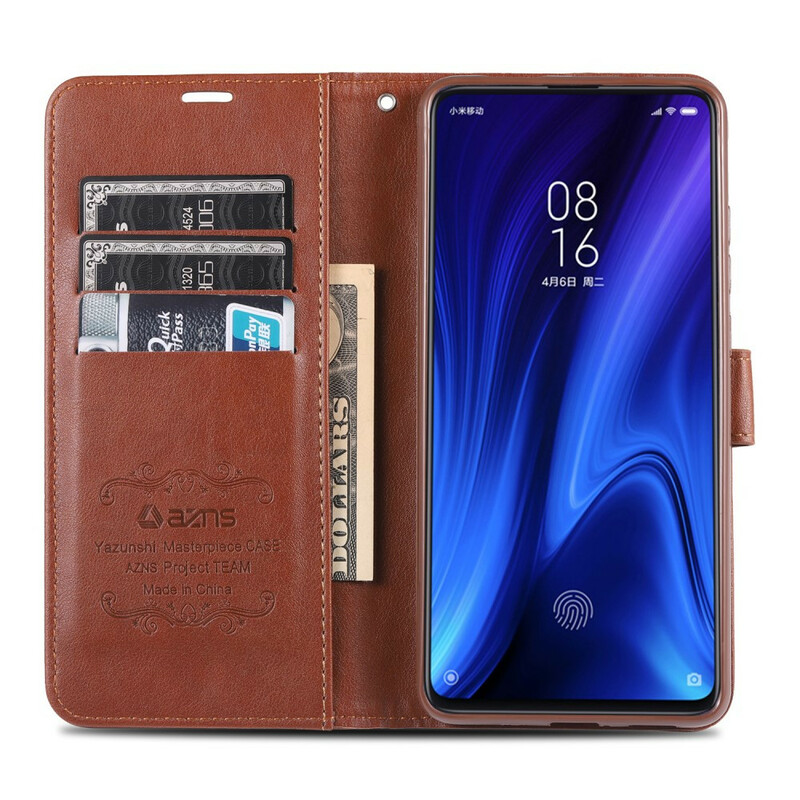 Cover Xiaomi Mi 9T / Mi 9T Pro AZNS Luxe