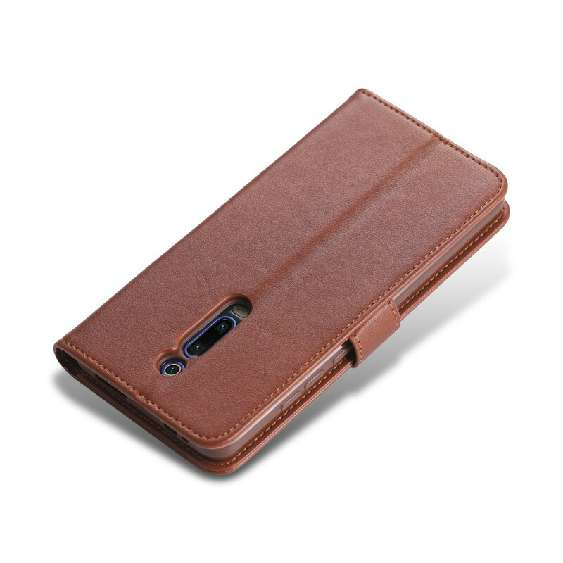 Cover Xiaomi Mi 9T / Mi 9T Pro AZNS Luxe