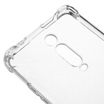 Xiaomi Mi 9T / Mi 9T Pro Transparent Case Reinforced Corners