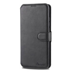 Cover Xiaomi Mi 9T / Mi 9T Pro AZNS Effet Cuir