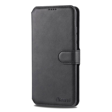 Cover Xiaomi Mi 9T / Mi 9T Pro AZNS Effet Cuir