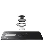 Xiaomi Mi 9T / Mi 9T Pro Magnetic Ring Case LENUO