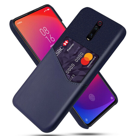 Case Xiaomi Mi 9T / Mi 9T Pro Porte-Carte KSQ