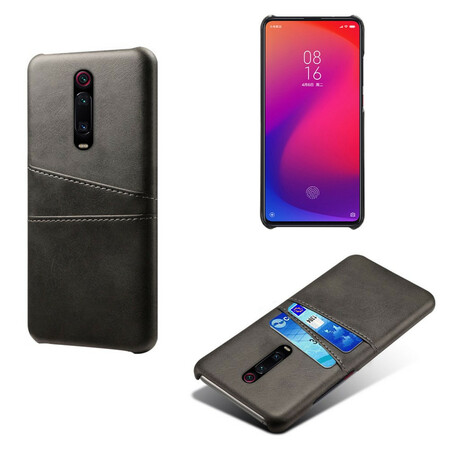 Case Xiaomi Mi 9T / Mi 9T Pro Porte Cartes