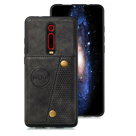 Xiaomi Mi 9T / Mi 9T Pro Wallet with Snap