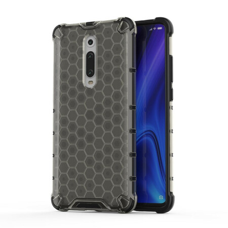 Xiaomi Mi 9T / Mi 9T Pro Honeycomb Style Case