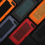 iPhone SE 2 / 8 / 7 Leather Case Pierre Cardin