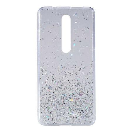 Xiaomi Mi 9T / Mi 9T Pro Case I Love Glitter