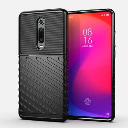 Case Xiaomi Mi 9T / Mi 9T Pro Thunder Series