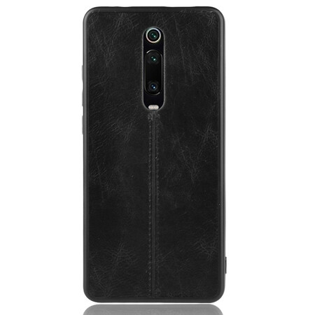 Xiaomi Mi 9T / Mi 9T Pro Leather Effect Case