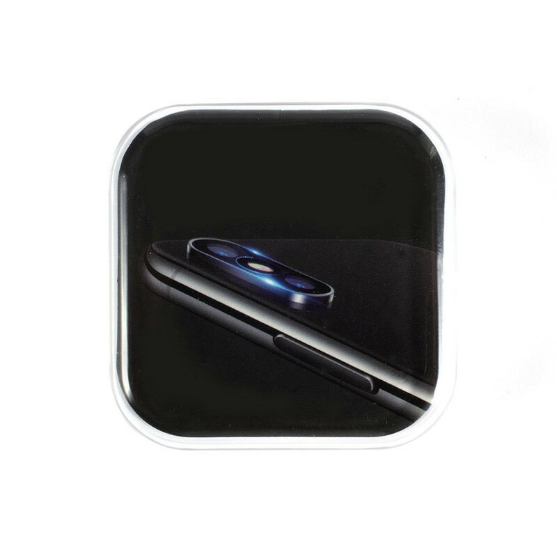 Lentille de Protection en Verre Trempé iPhone 8 Plus/7 Plus / 6