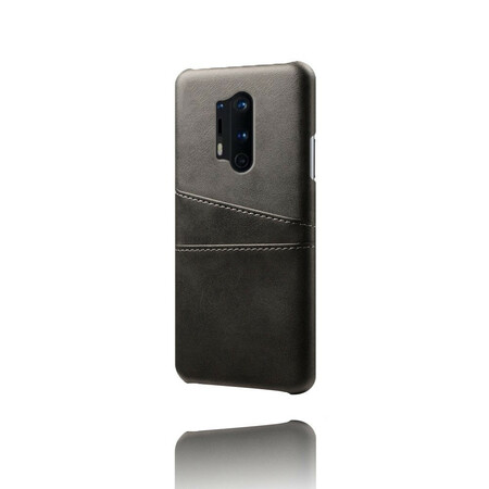 Case OnePlus 8 Pro Porte Cartes