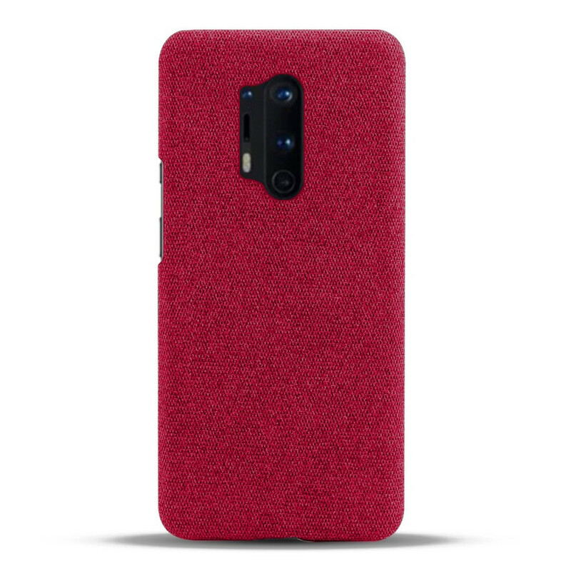OnePlus 8 Pro KSQ Case Chic Fabric