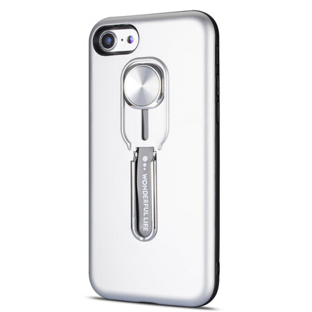 iPhone SE 2 / 8 / 7 Wonferful Life Case with Ring Support