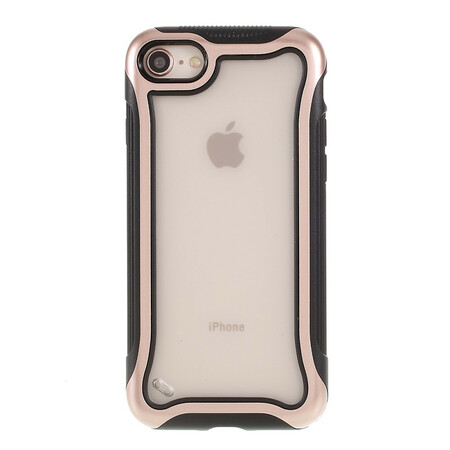 iPhone SE 2 / 8 / 7 Case Hybrid Mate 3-in-1 Design