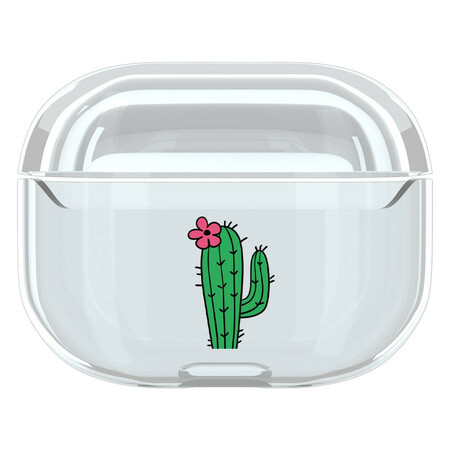 AirPods Pro Cactus case