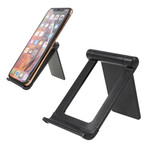 Desk Stand for Mobile Phone and Tablet