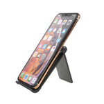 Desk Stand for Mobile Phone and Tablet