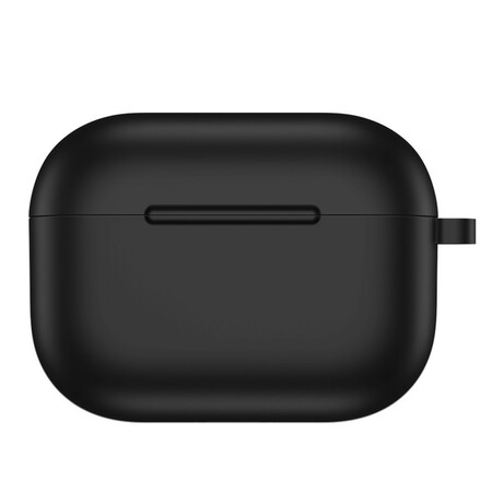 Étui AirPods Pro Silicone HAT PRINCE