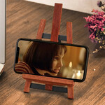 Tablet and Mobile Phone Desk Stand Easel Style