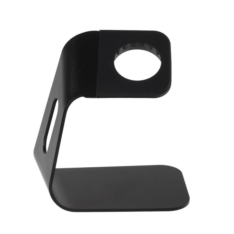 Aluminum Alloy Apple Watch Stand