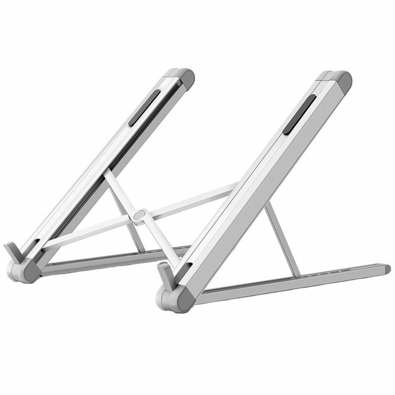 Portable Aluminum Alloy Heat Dissipation Stand