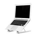 Portable Aluminum Alloy Heat Dissipation Stand