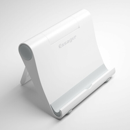 Foldable Multi-angle Desk Stand