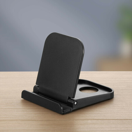 Adjustable Non-Slip Laptop Stand