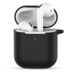 AirPods (2019) Silicone Case with Key Chain