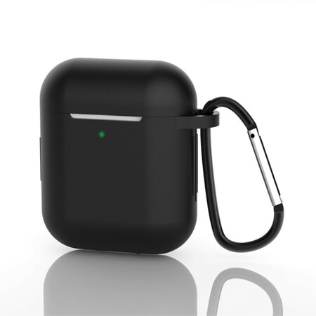 AirPods Silicone Case with Mouse Lug