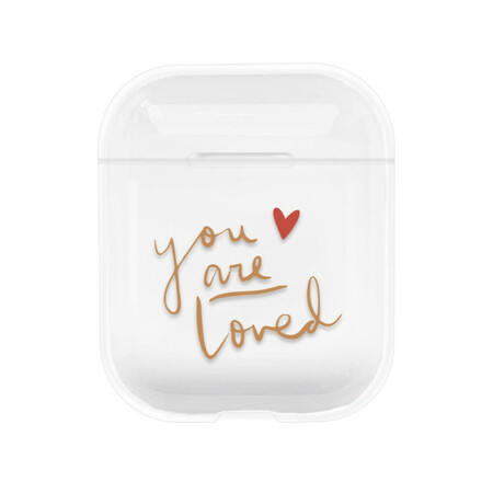 AirPods Love case