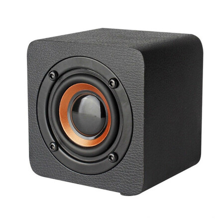 Retro Bluetooth Wireless Speakers