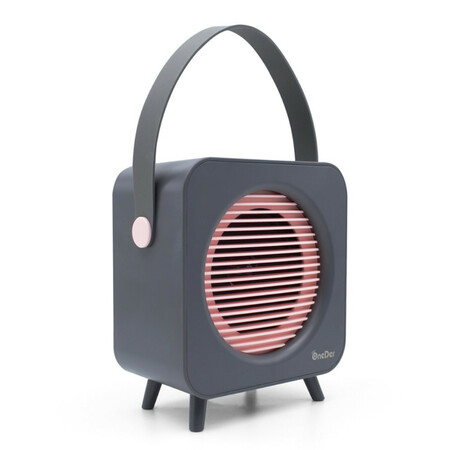 OneDer Mini Bluetooth Stereo Speaker