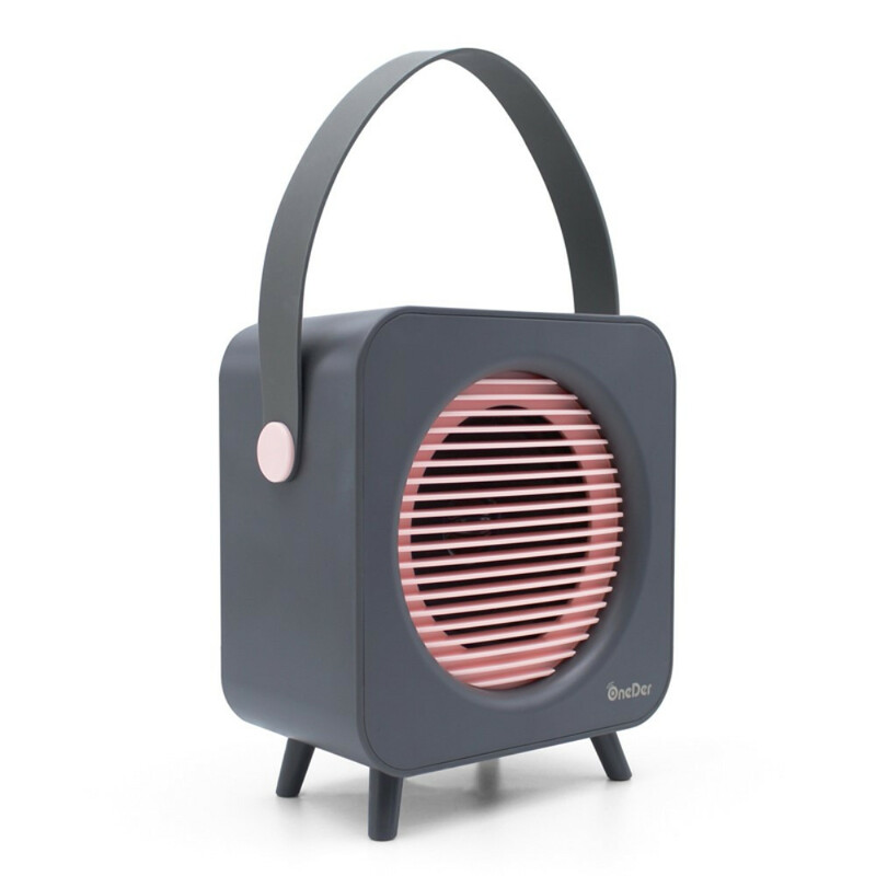 OneDer Mini Bluetooth Stereo Speaker