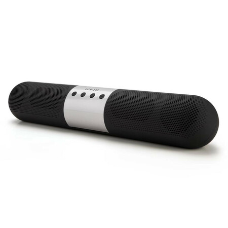 Portable Bluetooth Stereo Speaker FM Card TF Radio