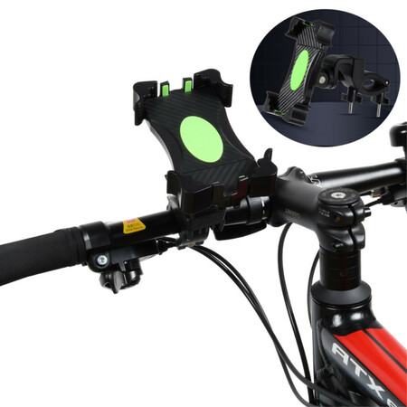 Universal Handlebar Mount