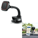 Magnetic Phone Holder Windshield Suction Cup