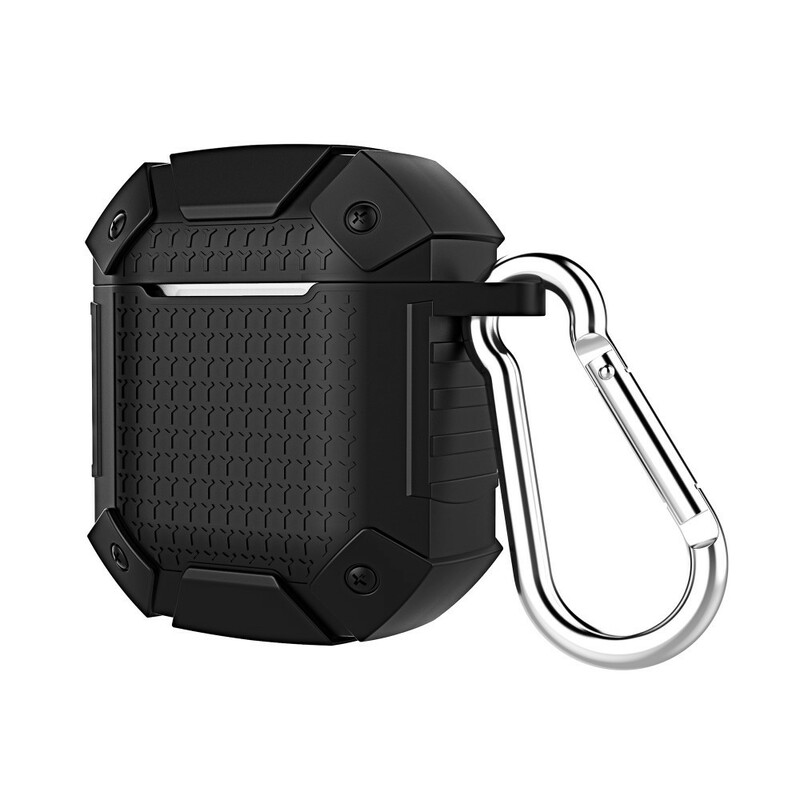 AirPods Ultra Tough Case with Carabiner
