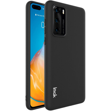 Case Huawei P40 UC-1 Series Silicone Mat IMAK
