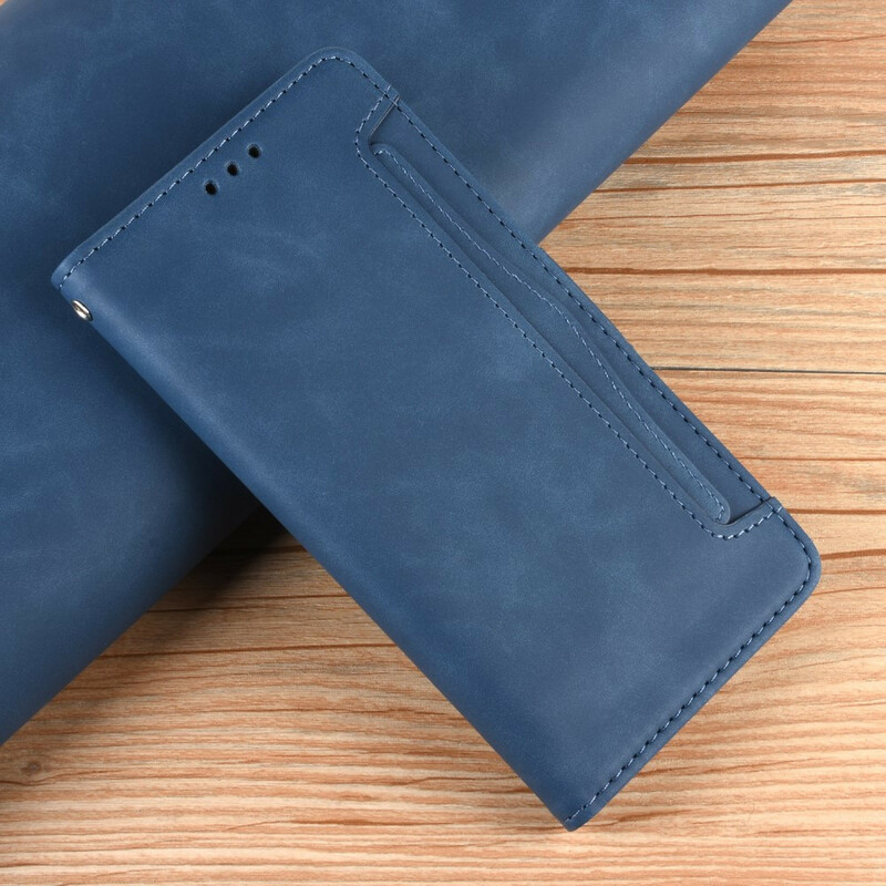 Xiaomi Redmi Note 9S Premium Class Multi-Card Case