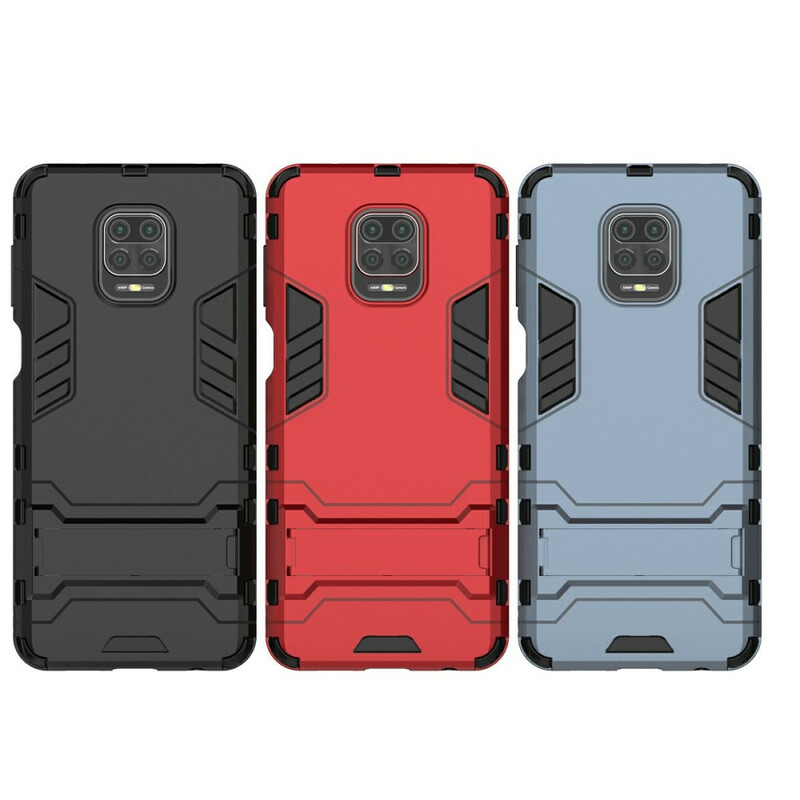 Xiaomi Redmi Note 9S Ultra Resistant Case