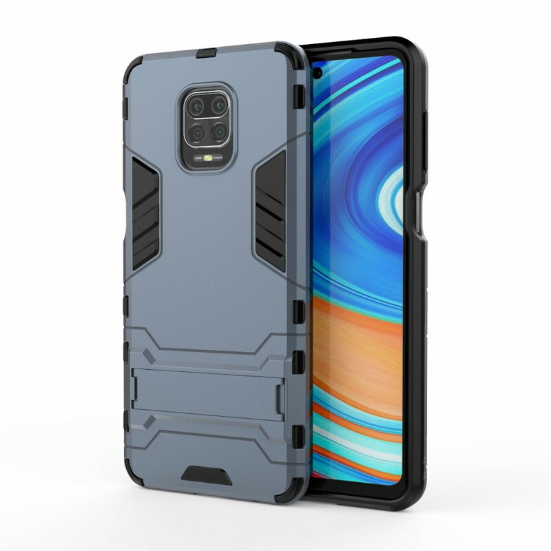 Xiaomi Redmi Note 9S Ultra Resistant Case