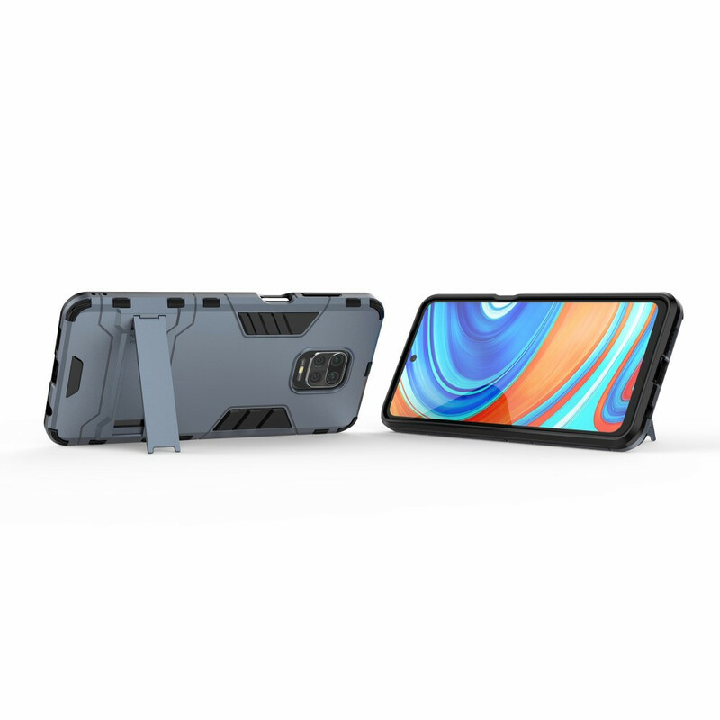 Xiaomi Redmi Note 9S Ultra Resistant Case