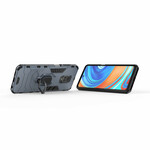 Xiaomi Redmi Note 9S Ring Resistant Case Xiaomi Redmi Note 9S Ring Resistant Case