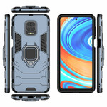 Xiaomi Redmi Note 9S Ring Resistant Case Xiaomi Redmi Note 9S Ring Resistant Case