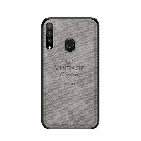 Case Honor 20 Lite Honorable Vintage PINWUYO